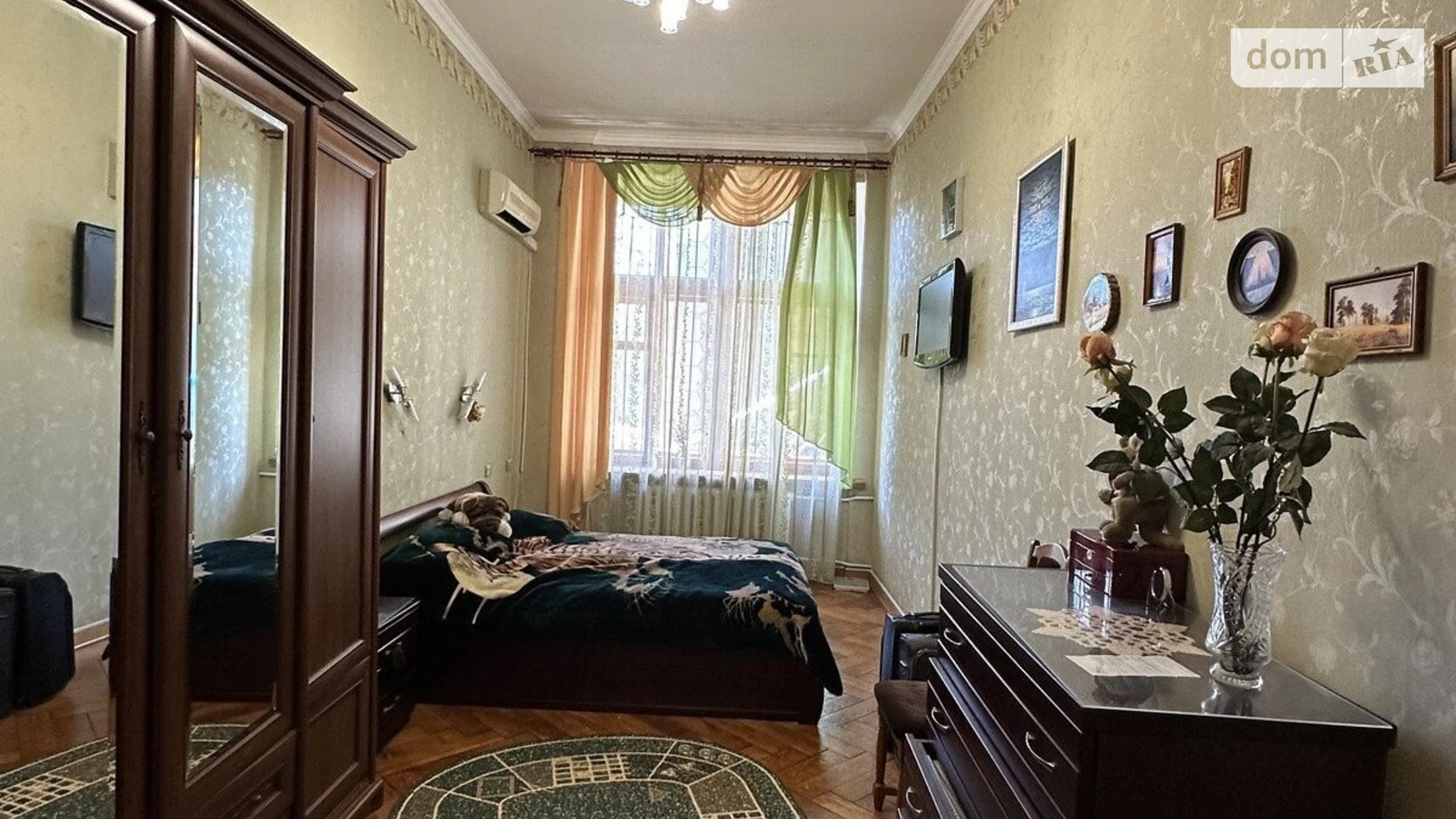 Продается 4-комнатная квартира 80 кв. м в Харькове - фото 4