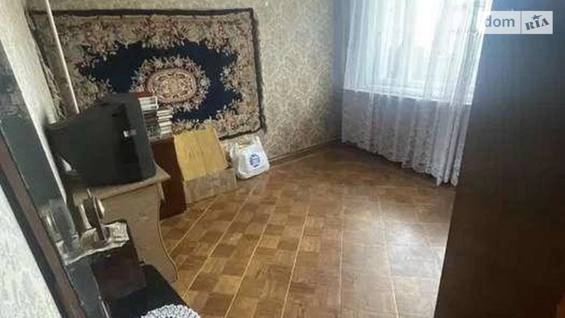 Продається 3-кімнатна квартира 68 кв. м у Харкові, просп. Гагаріна, 176 корпус 8