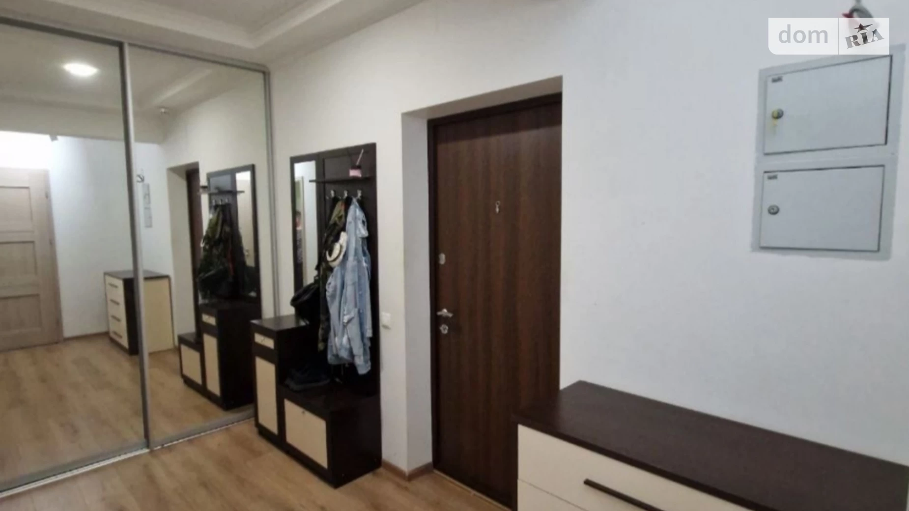 Продается 1-комнатная квартира 54 кв. м в Одессе, ул. Генуэзская, 24Д - фото 4