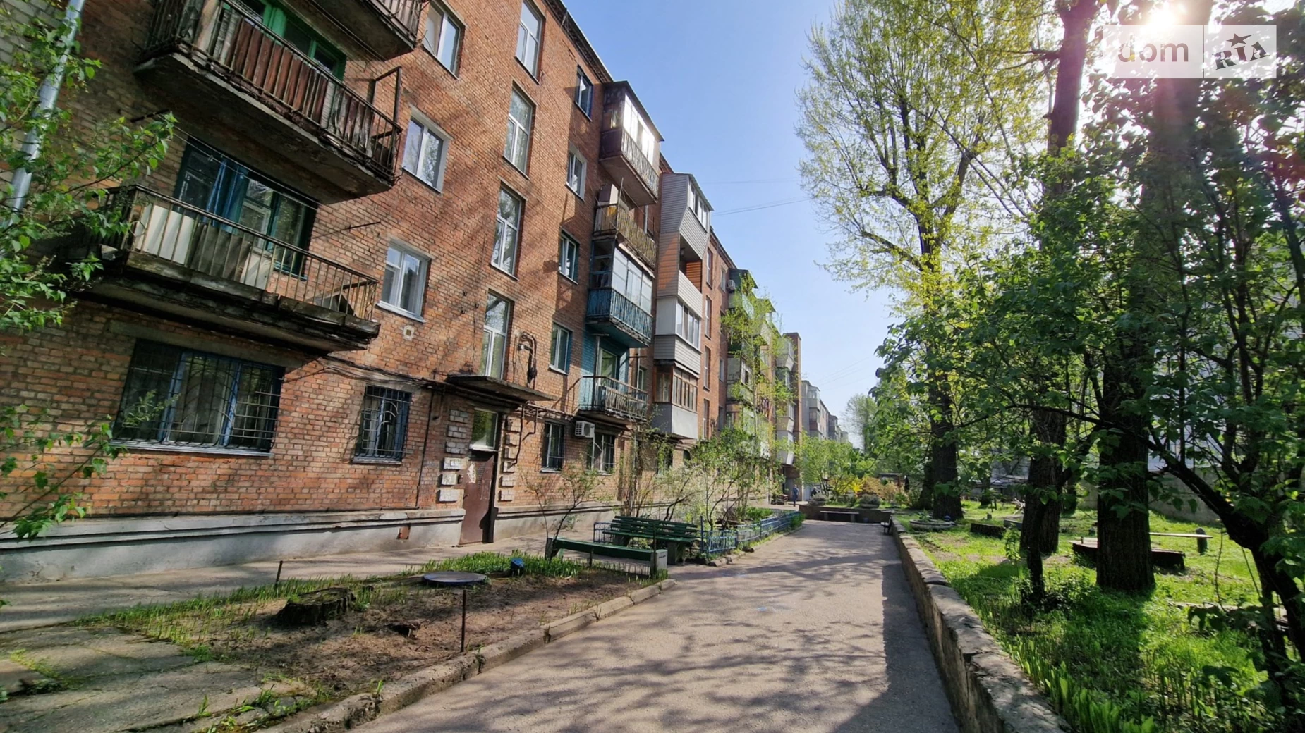 Продается 3-комнатная квартира 55 кв. м в Днепре, ул. Сечевых стрельцов, 88 - фото 2