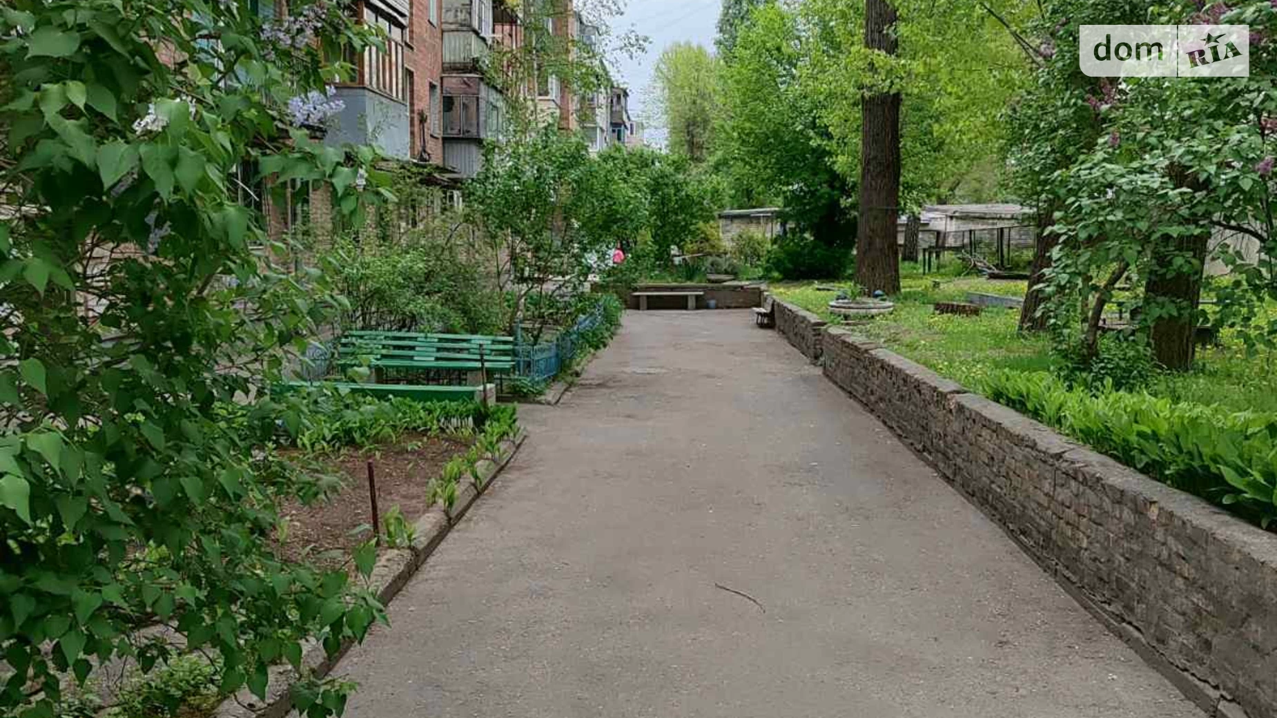 Продается 3-комнатная квартира 55 кв. м в Днепре, ул. Сечевых стрельцов, 88 - фото 3