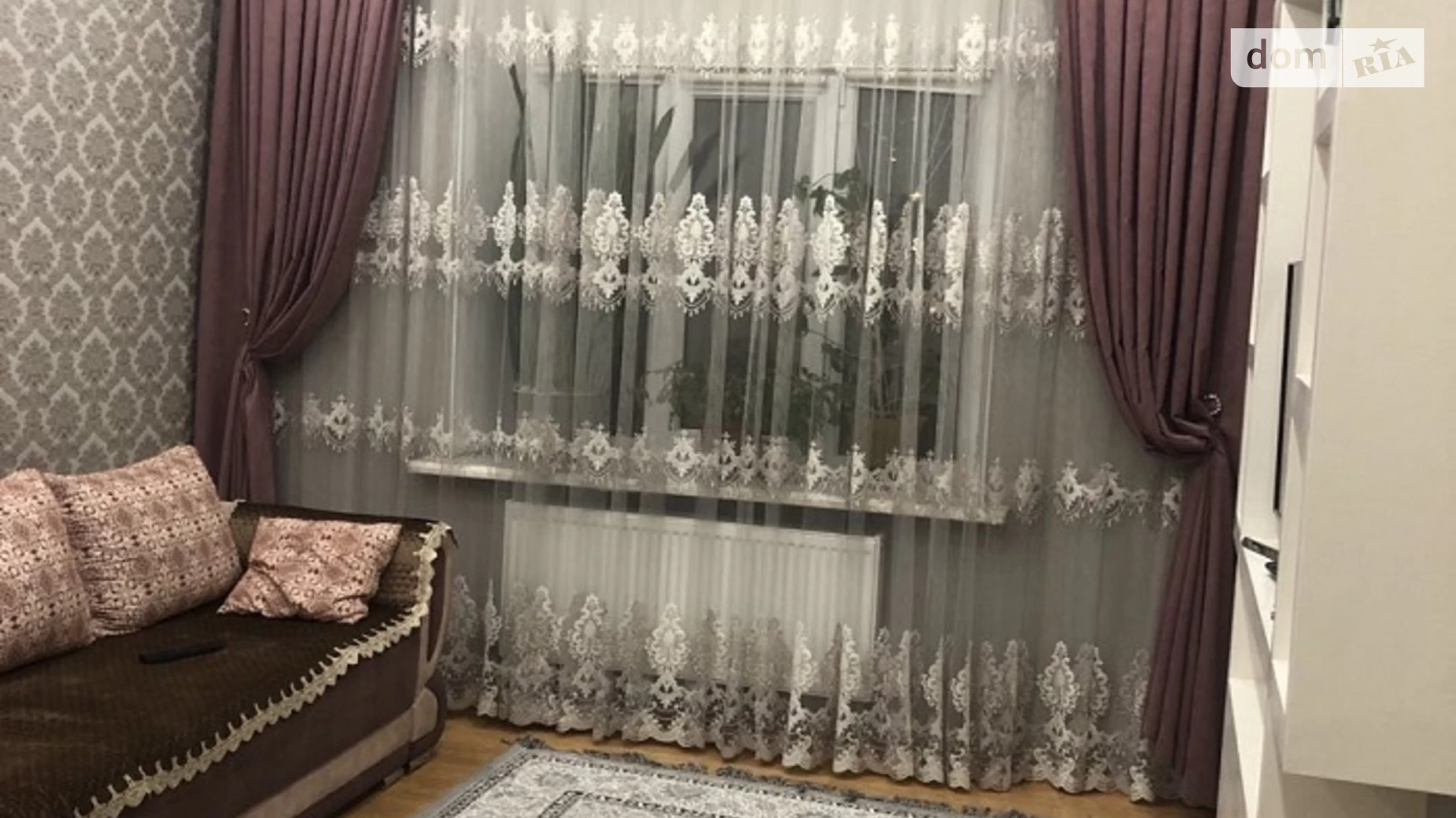 Продается 3-комнатная квартира 71 кв. м в Одессе, ул. Мельницкая - фото 2