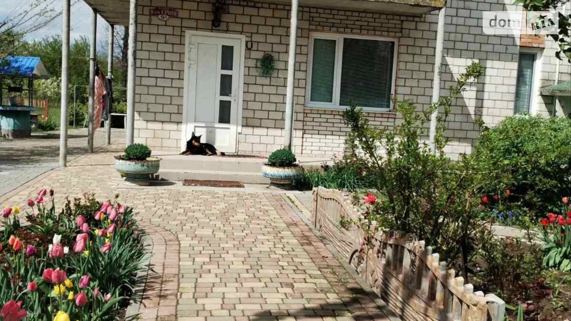 Продається будинок 2 поверховий 140 кв. м з банею/сауною, цена: 63000 $ - фото 4