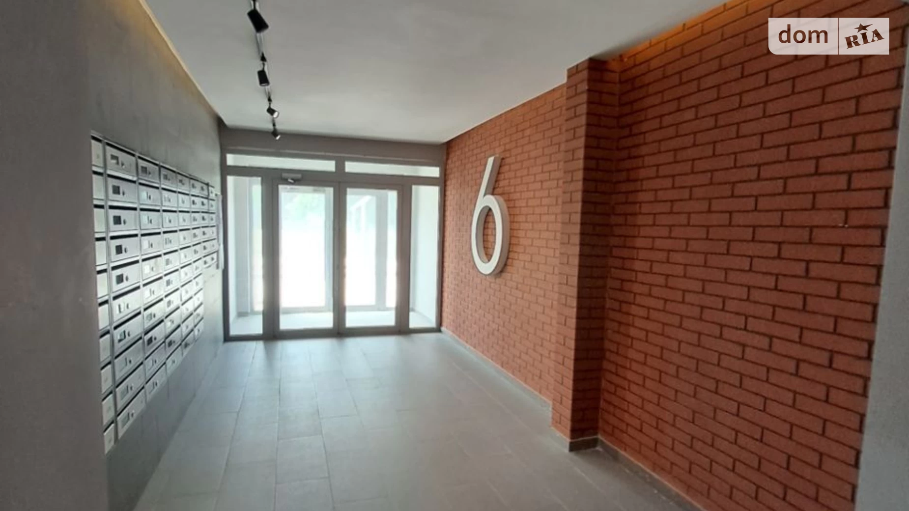 Продается 2-комнатная квартира 53 кв. м в Крыжановка, Николаевская дорога дор.