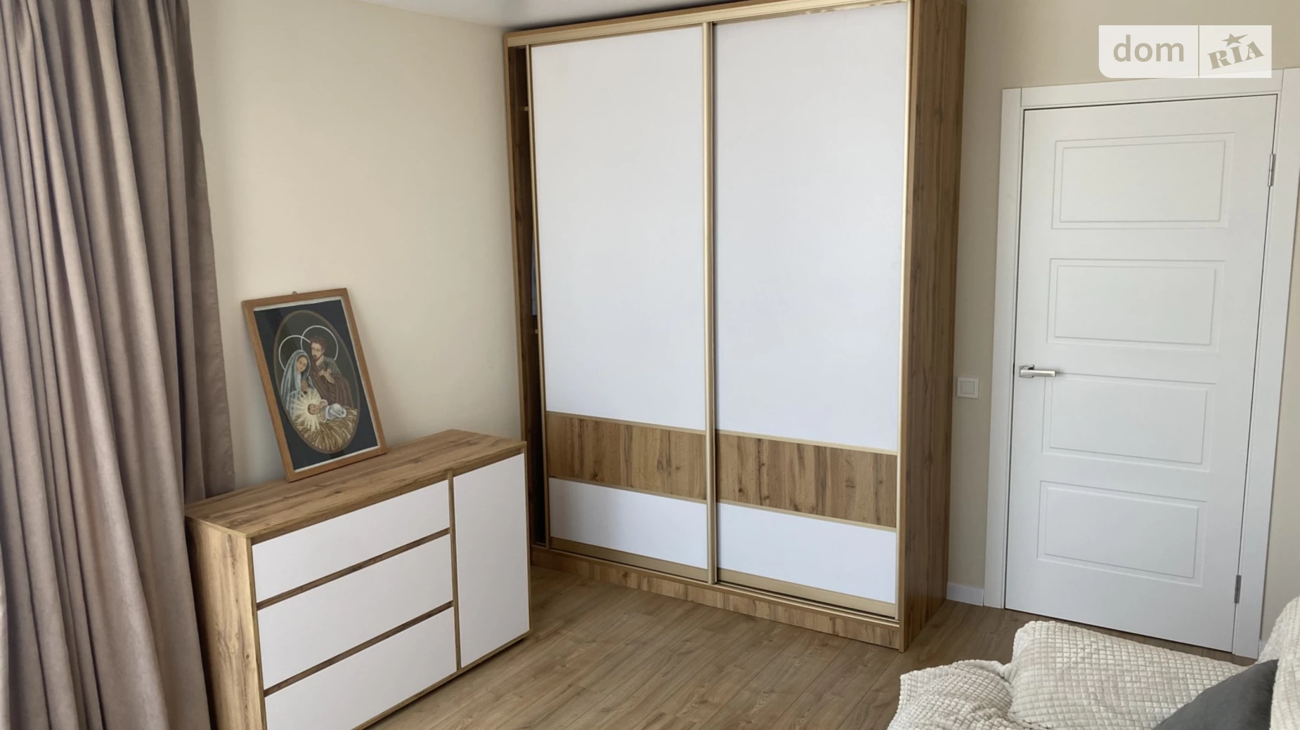 Продається 2-кімнатна квартира 67 кв. м у Великій Березовиці - фото 2