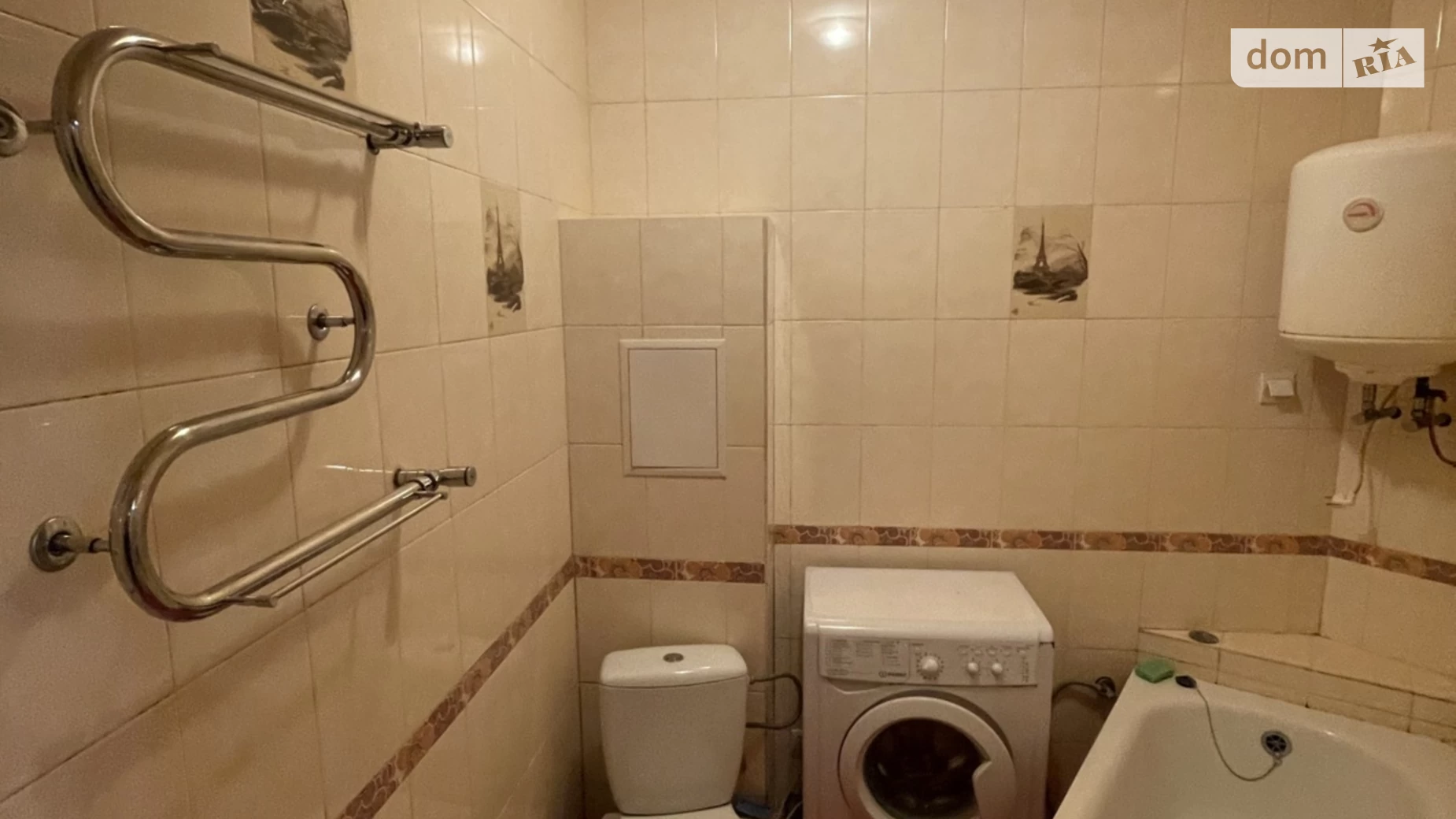 Продається приміщення вільного призначення 22.5 кв. м в 4-поверховій будівлі, цена: 19800 $ - фото 3