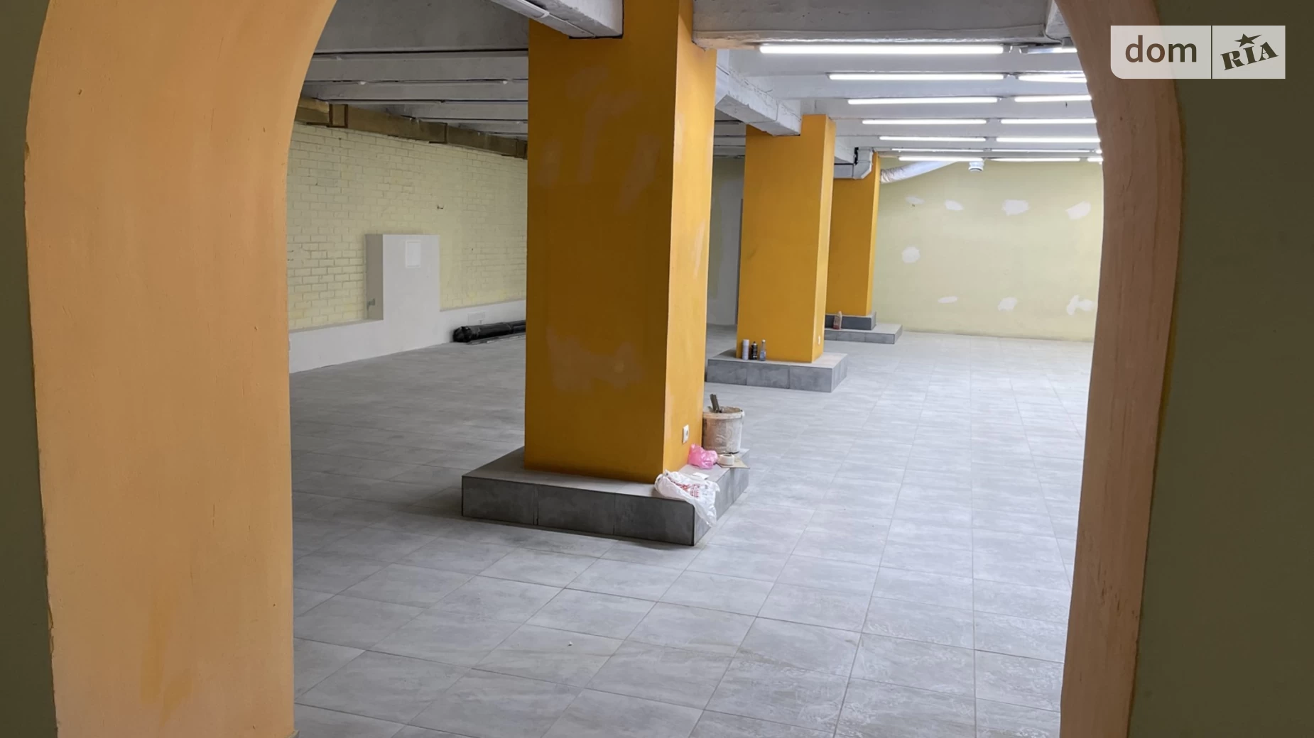 Здається в оренду об'єкт сфери послуг 300 кв. м в 3-поверховій будівлі, цена: 62000 грн - фото 5