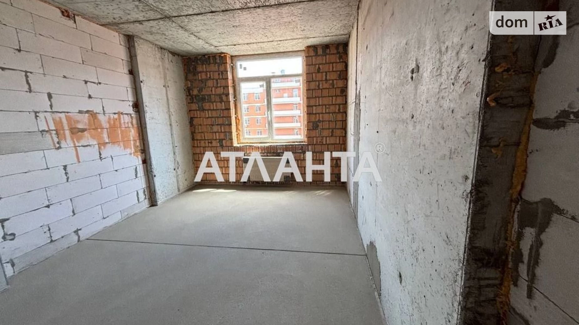 Продается 2-комнатная квартира 60.2 кв. м в Одессе, Овидиопольская дор., undefined - фото 2