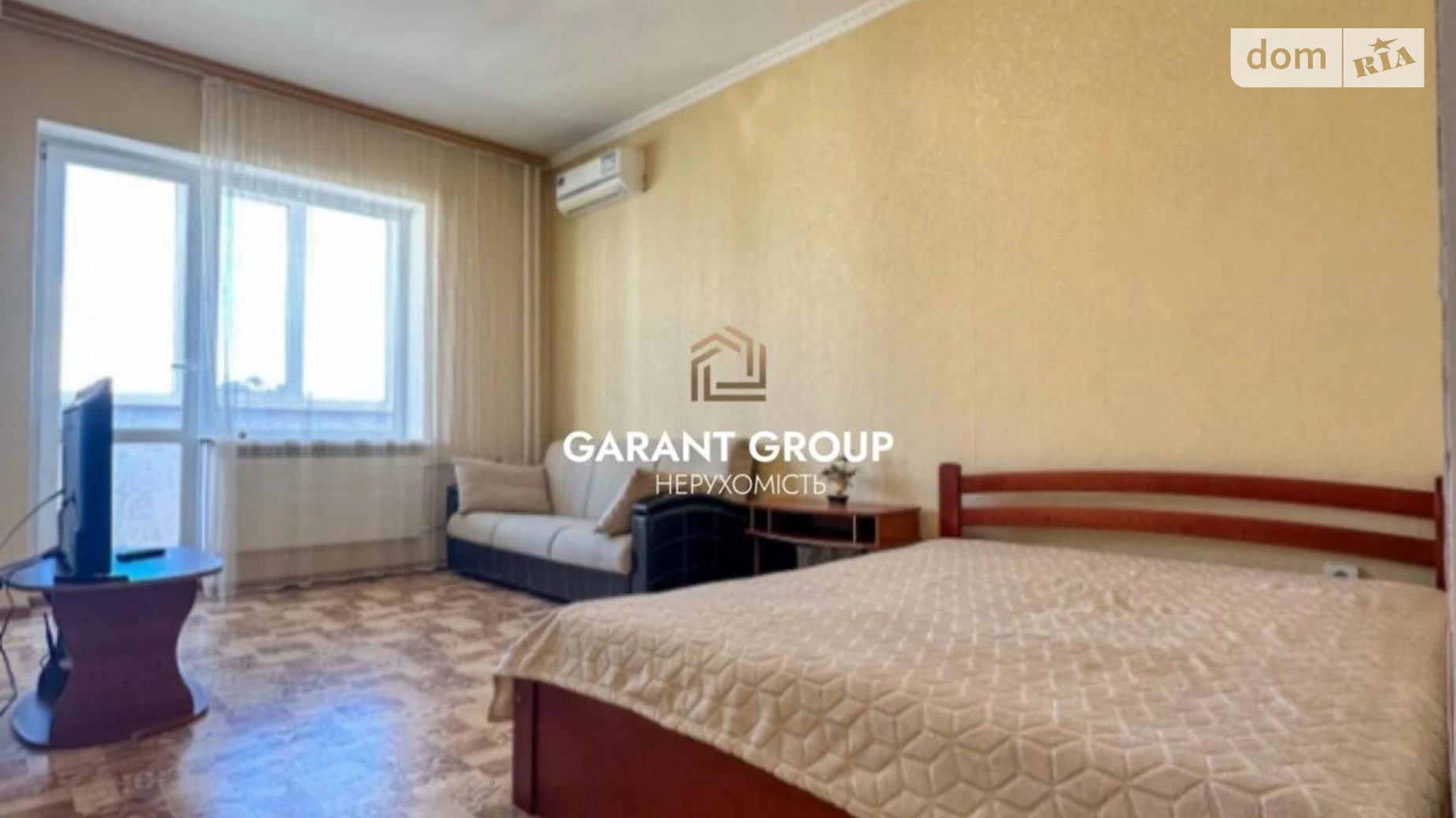 Продается 1-комнатная квартира 45 кв. м в Одессе, просп. Небесной Сотни - фото 4