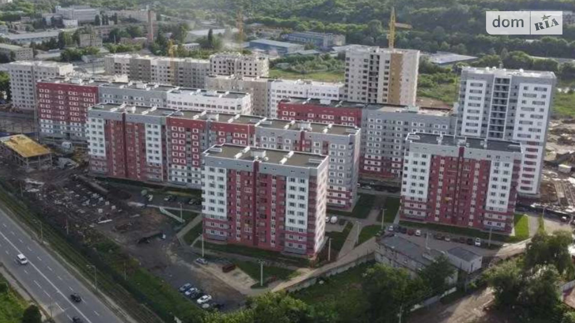Продается 1-комнатная квартира 39 кв. м в Харькове, цена: 16500 $ - фото 4