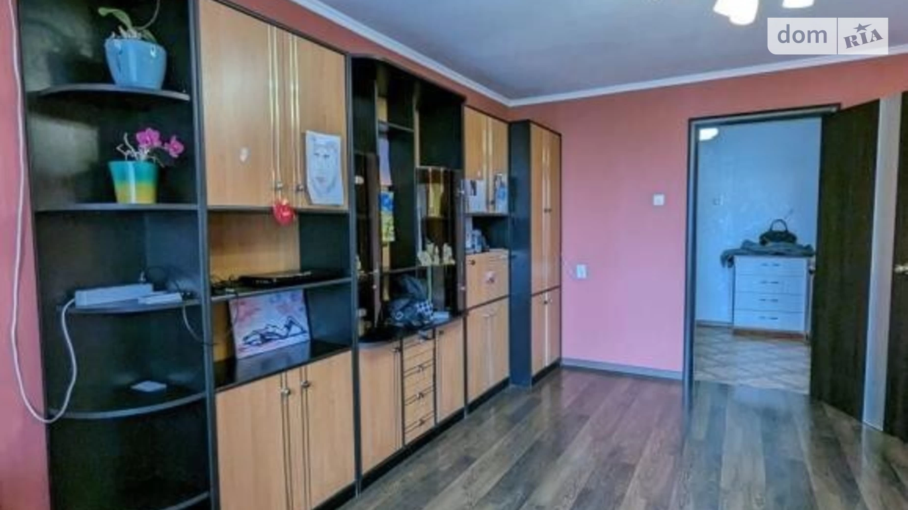 Продается 3-комнатная квартира 77 кв. м в Киеве, ул. Симиренко, 2В - фото 5