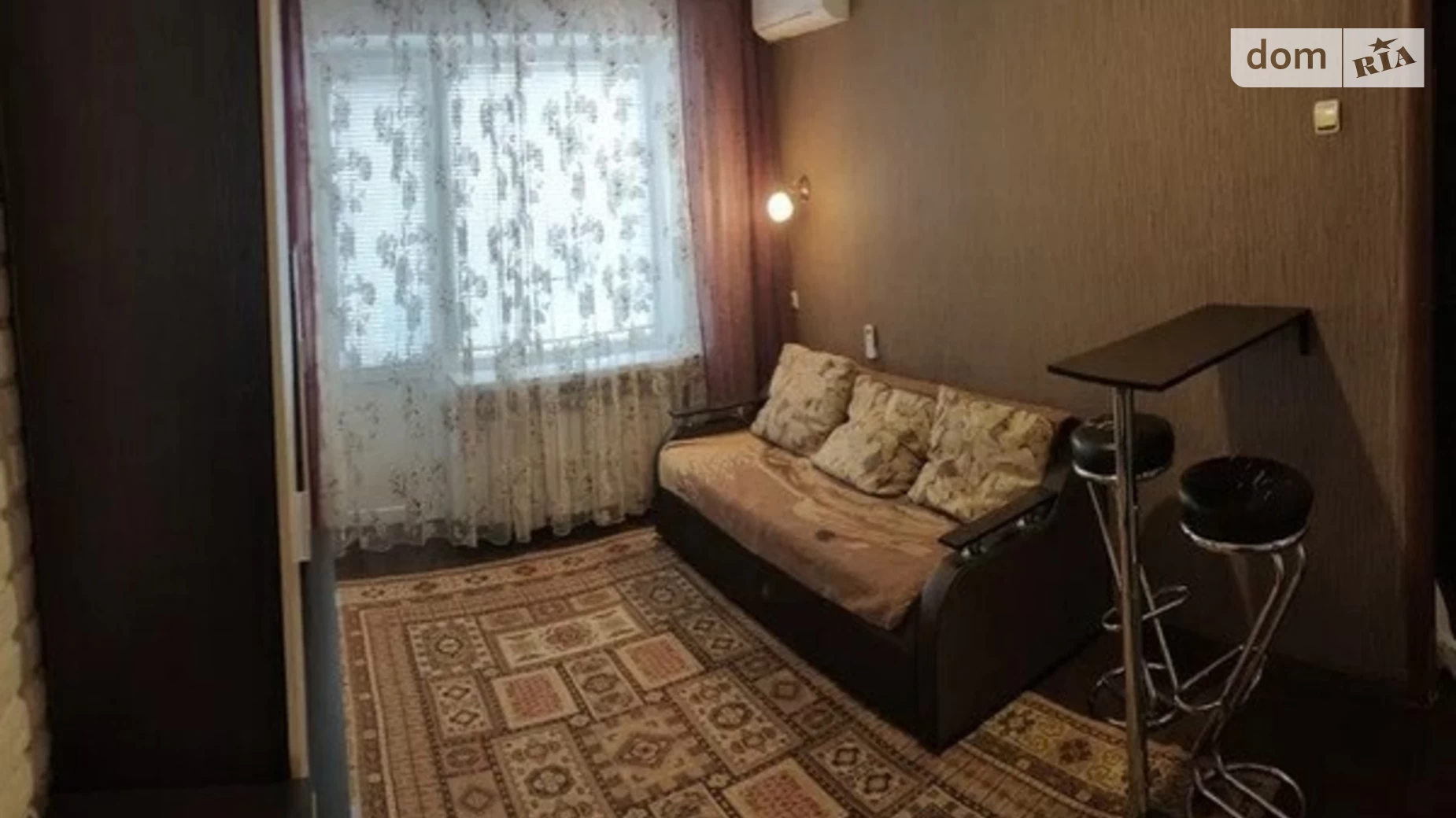 Продается 1-комнатная квартира 30.3 кв. м в Днепре - фото 5