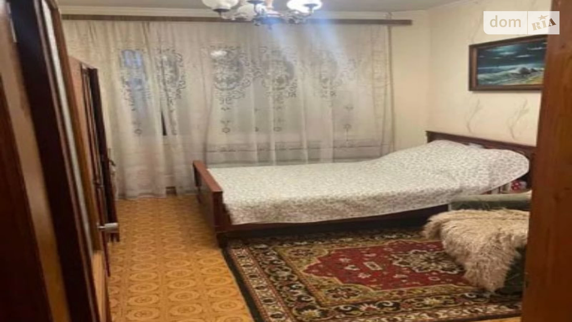 Продается 2-комнатная квартира 65 кв. м в Одессе, ул. Люстдорфская дорога - фото 3