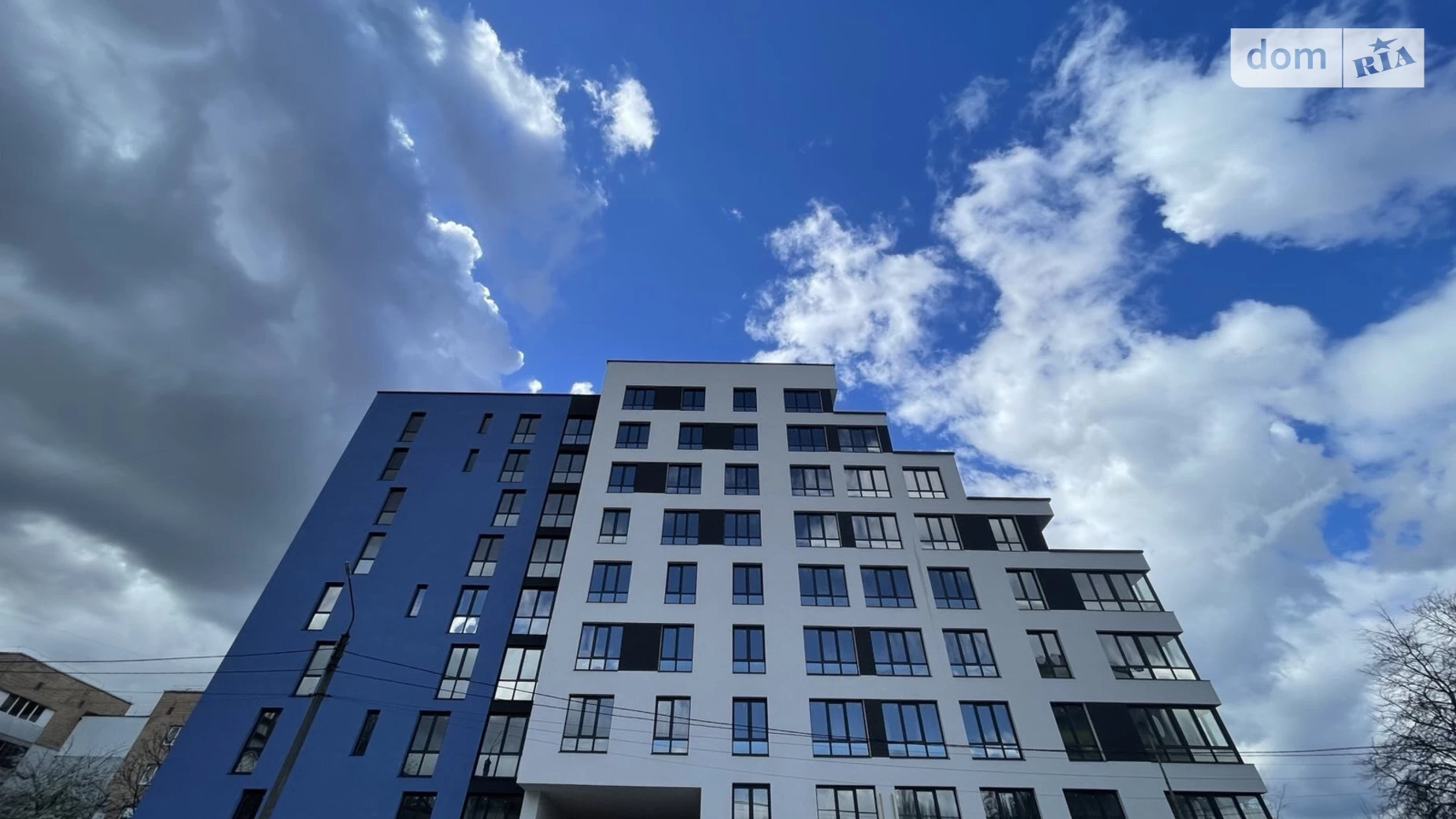 2-кімнатна квартира 67.2 кв. м у Тернополі, вул. Будного Степана, 26Б - фото 5