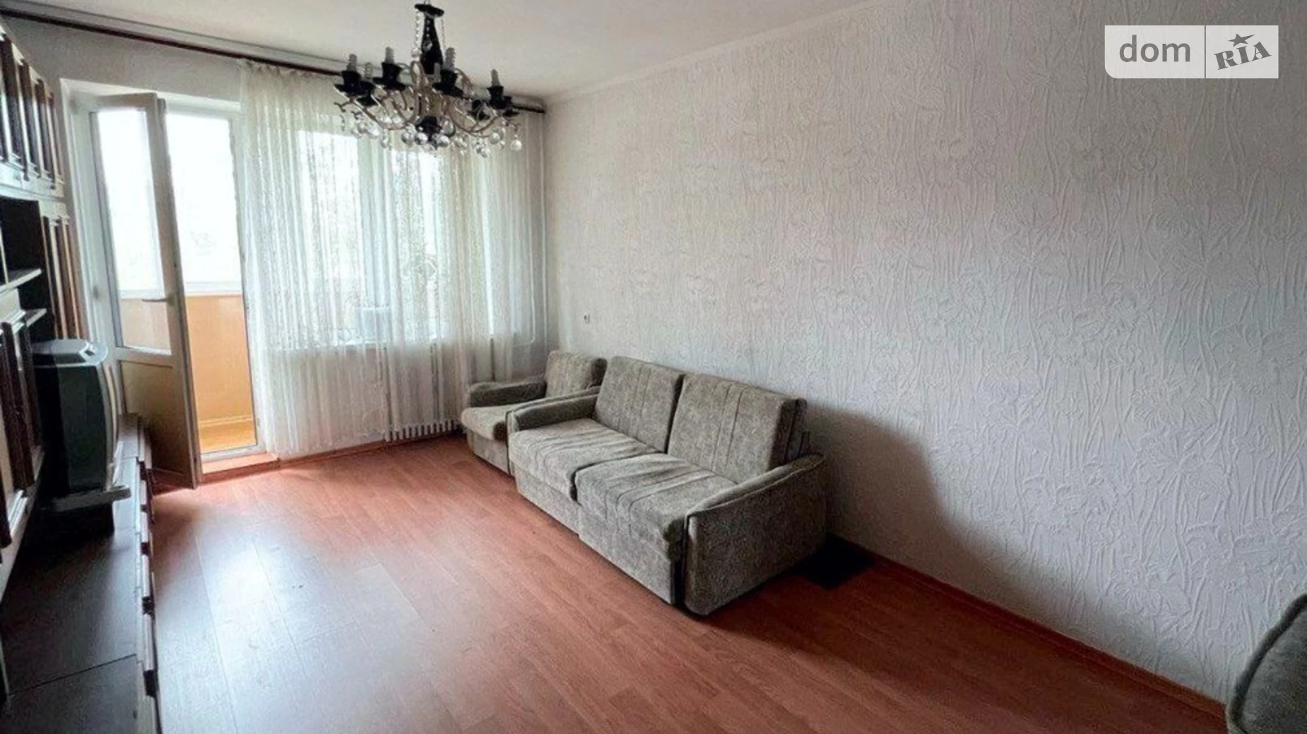 Продается 3-комнатная квартира 70 кв. м в Днепре, Донецкое шоссе, 124
