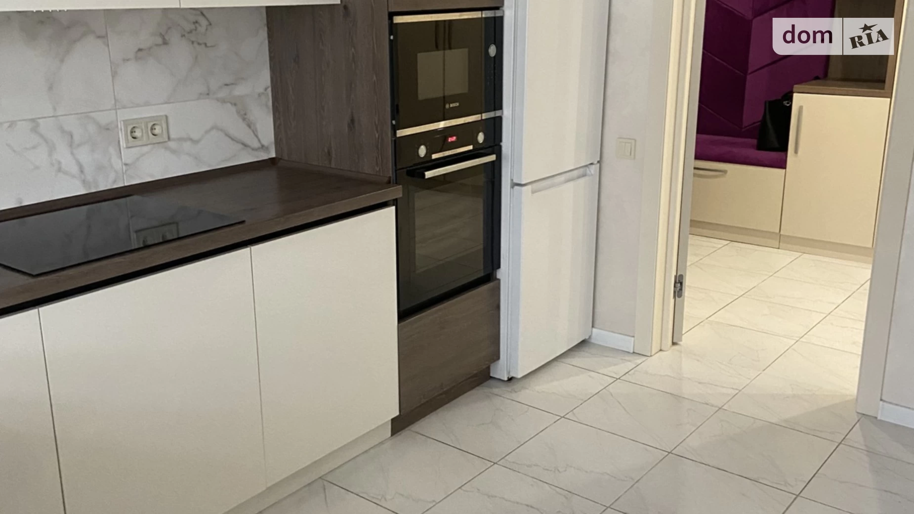Продается 2-комнатная квартира 59.5 кв. м в, цена: 105000 $ - фото 2