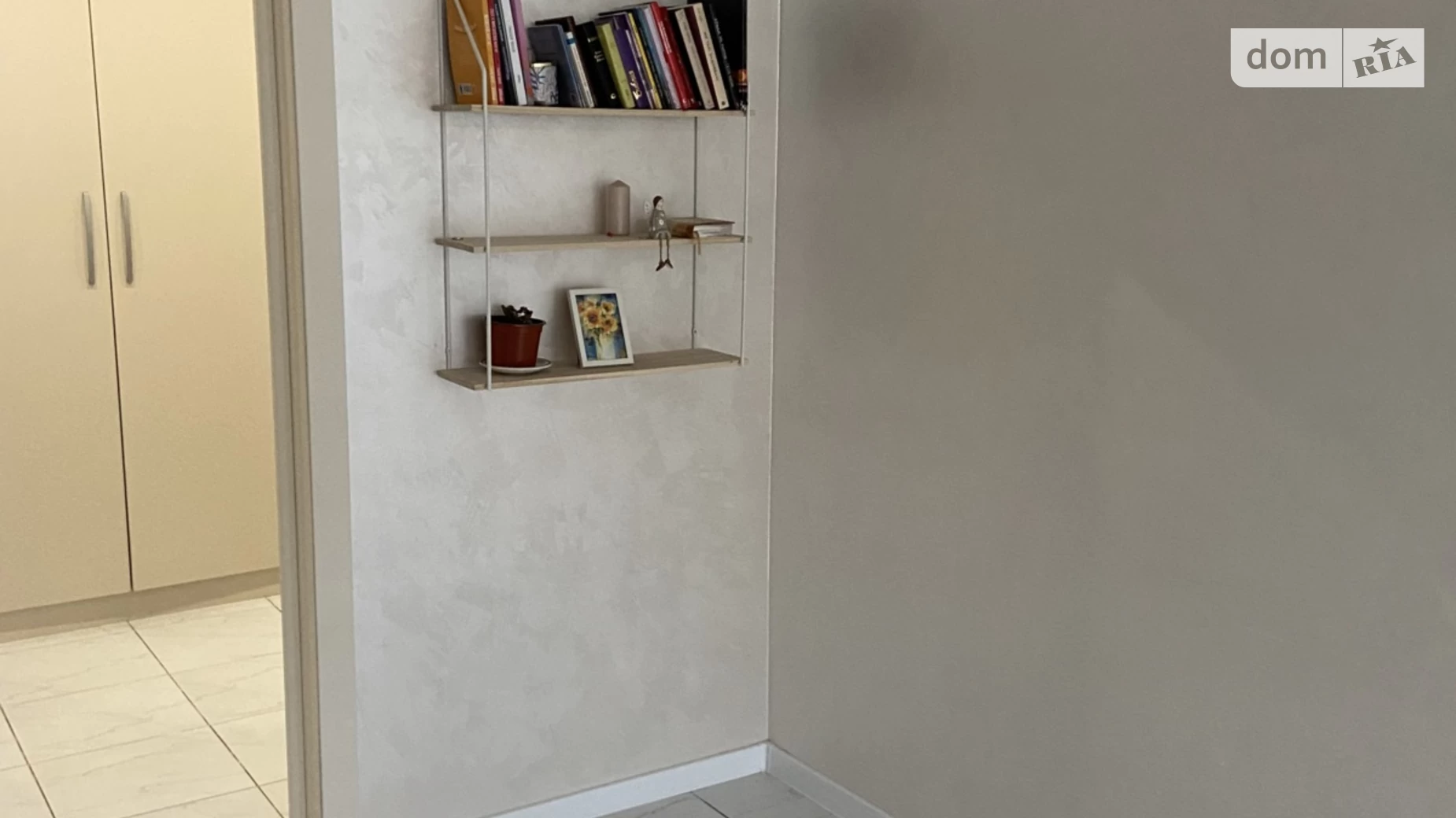 Продается 2-комнатная квартира 59.5 кв. м в, цена: 105000 $ - фото 4