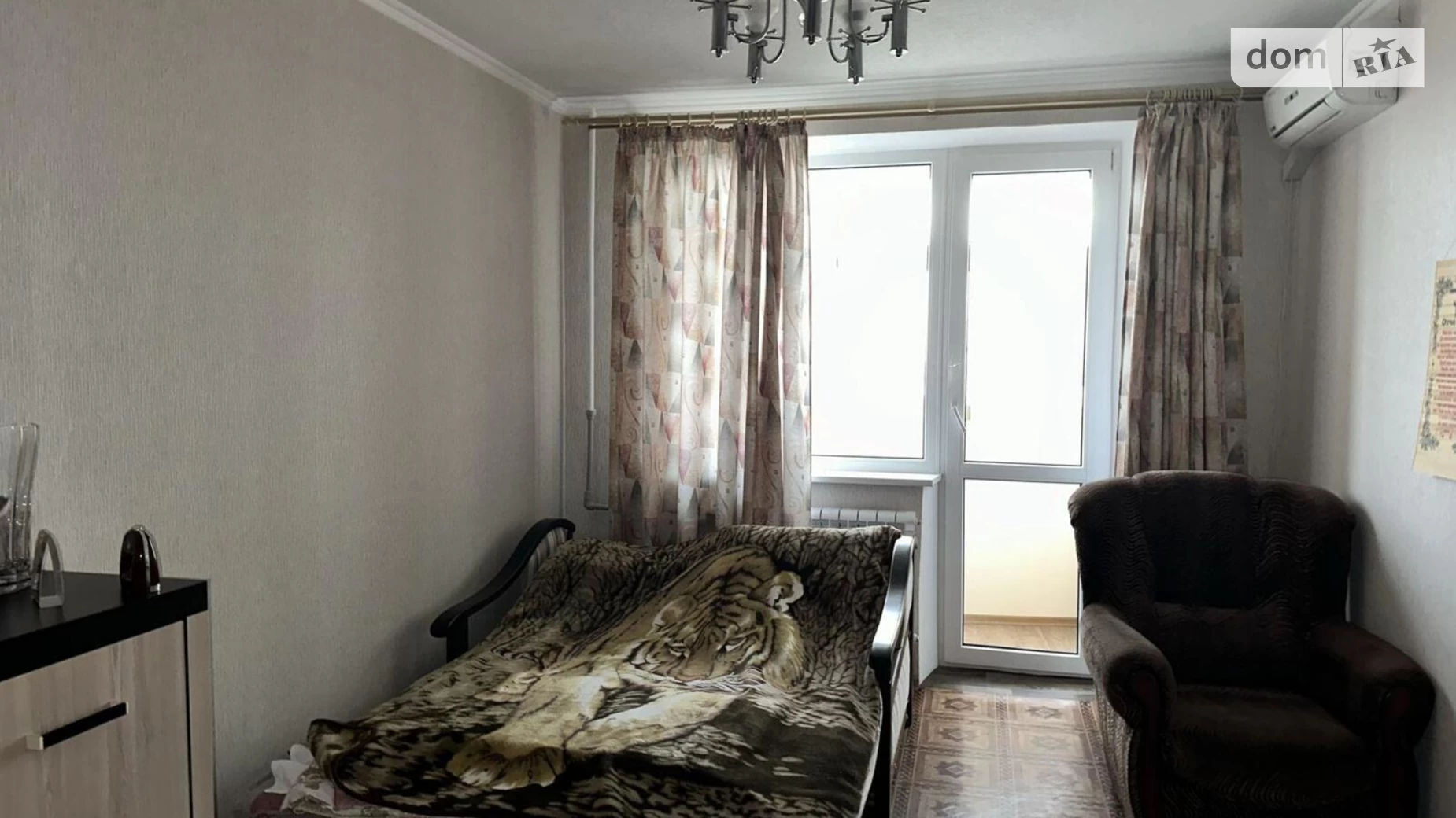 Продается 2-комнатная квартира 46 кв. м в Харькове, ул. Холодногорская, 10 - фото 3