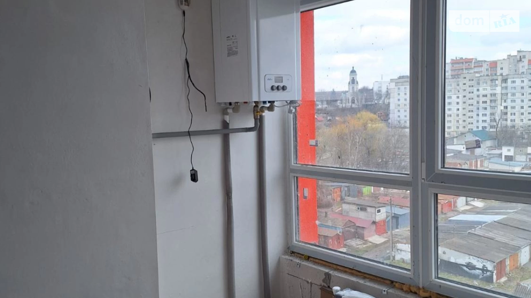 Продається 2-кімнатна квартира 57 кв. м у Хмельницькому, вул. Проскурівського Підпілля - фото 5