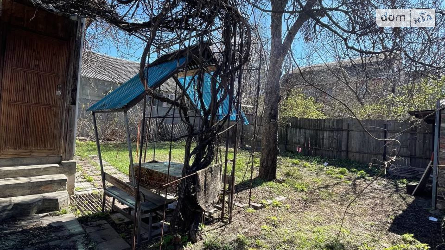 Продается часть дома 45 кв. м с камином, цена: 55000 $ - фото 2