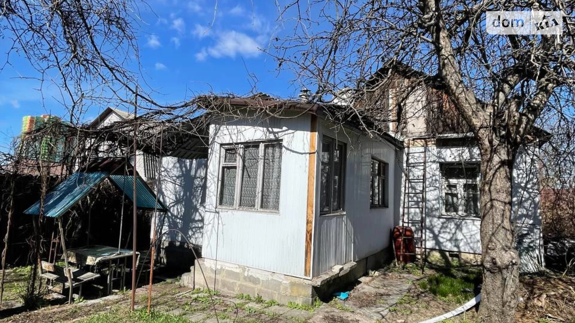 Продается часть дома 45 кв. м с камином, цена: 55000 $ - фото 3