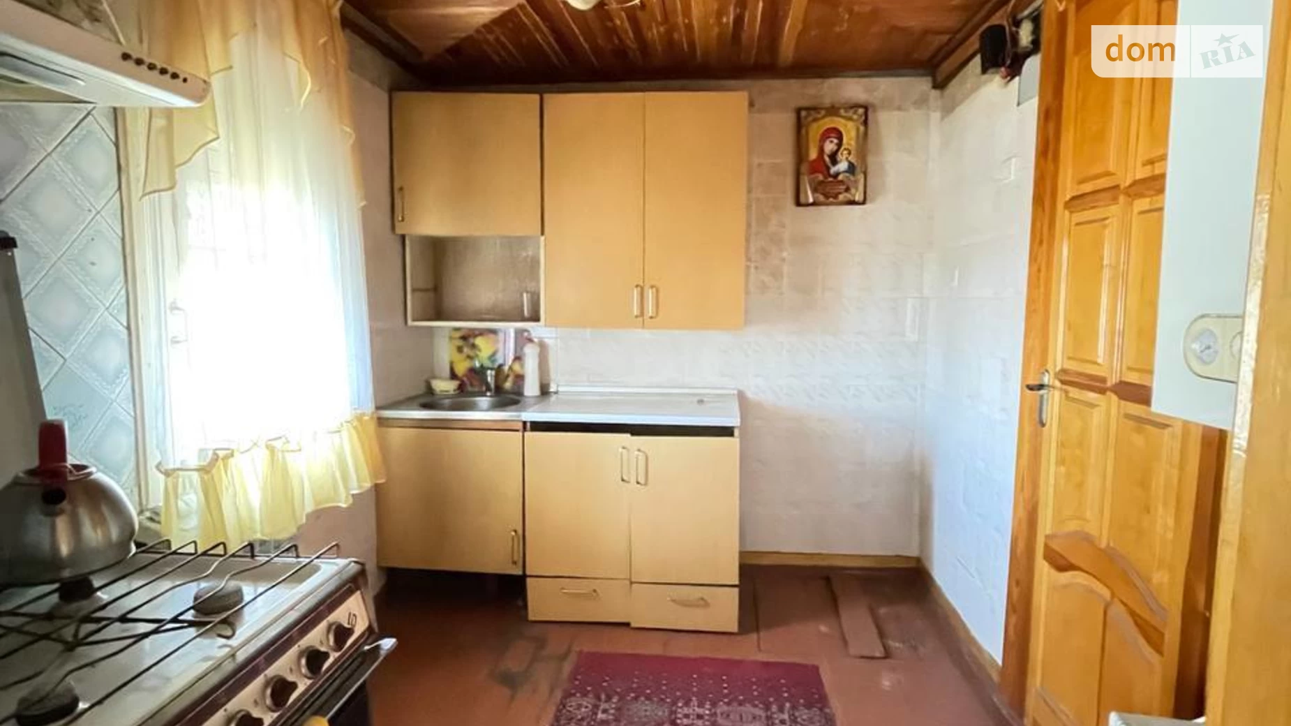 Продается часть дома 45 кв. м с камином, цена: 55000 $ - фото 5