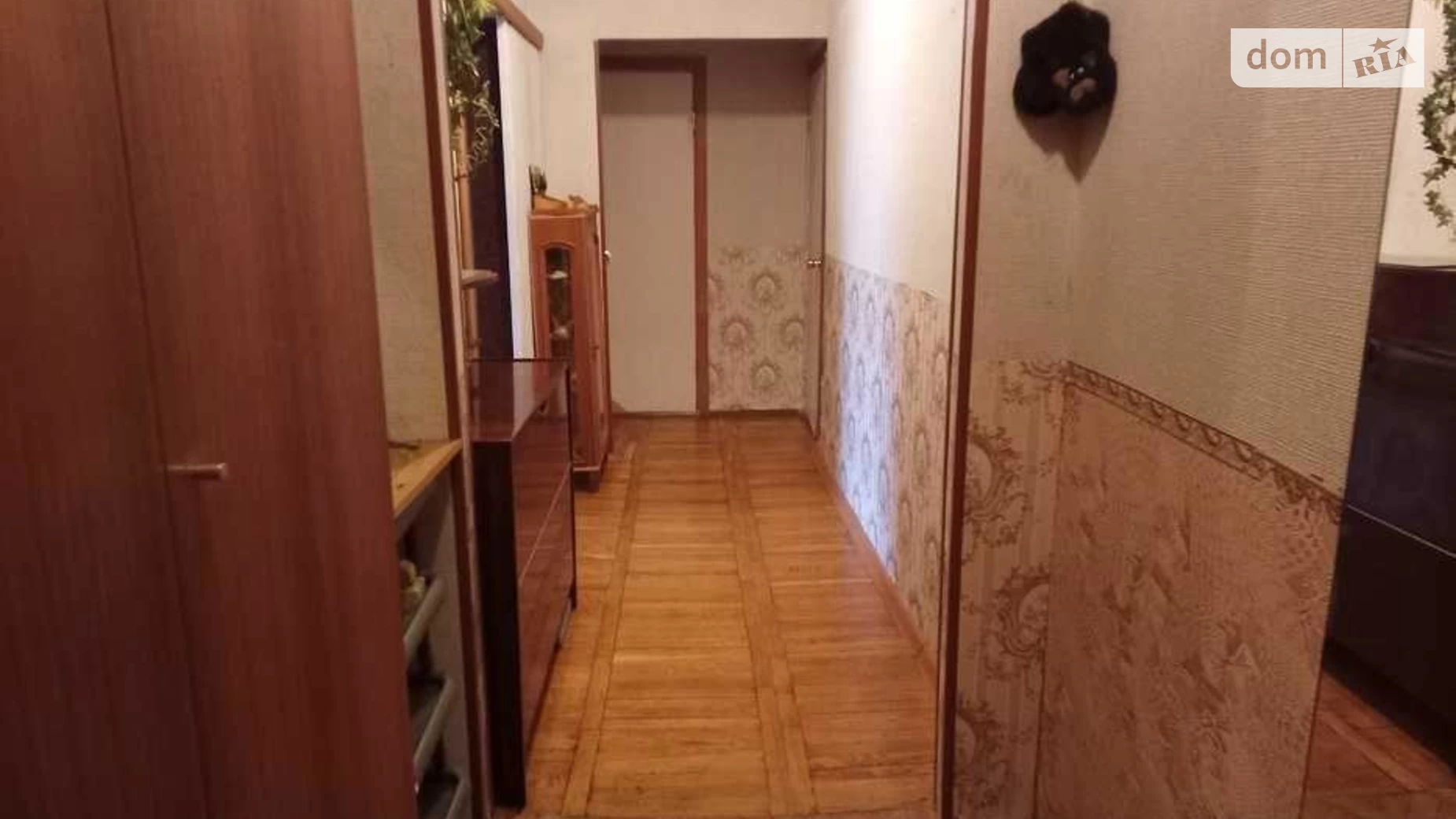 Продается 2-комнатная квартира 48 кв. м в Киеве, ул. Василия Кучера - фото 3