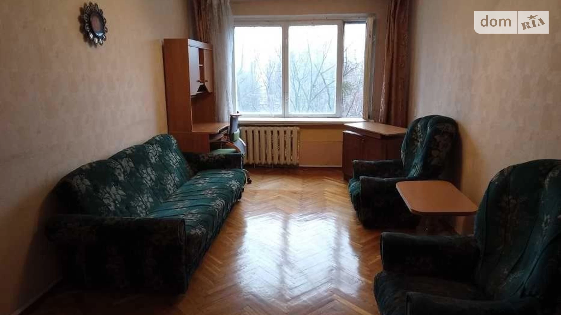 Продается 2-комнатная квартира 48 кв. м в Киеве, ул. Василия Кучера - фото 4