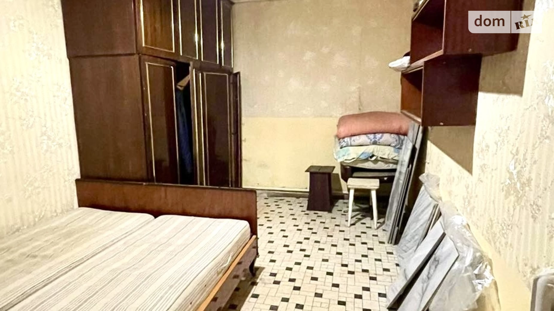 Продается 2-комнатная квартира 58 кв. м в Одессе, пер. Интернациональный - фото 3