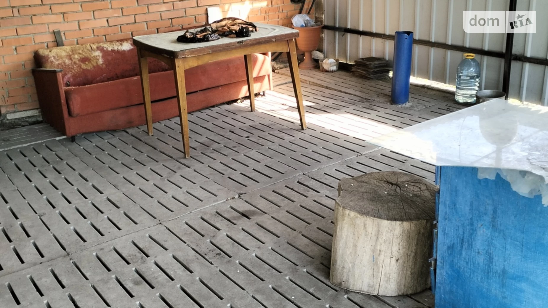 Продається окремий гараж під легкове авто на 34 кв. м, цена: 45000 грн - фото 5