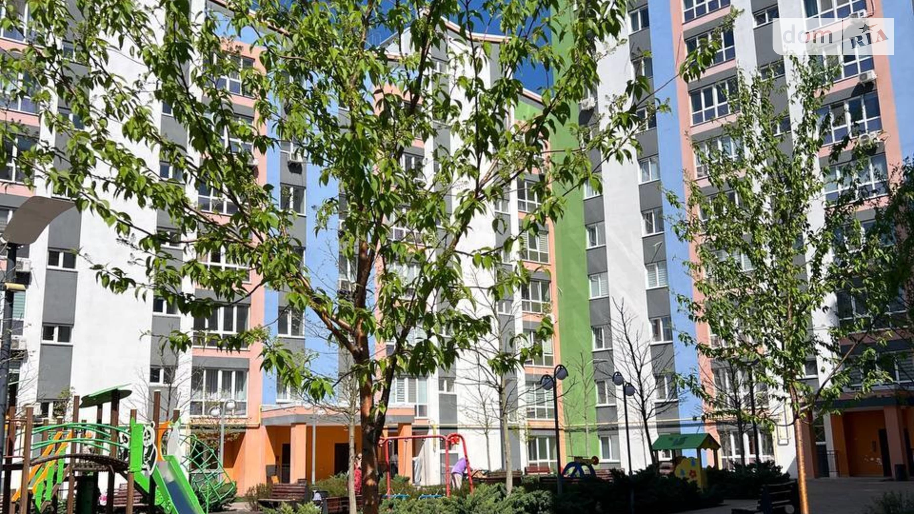 Продається 2-кімнатна квартира 52 кв. м у Ірпені, вул. Дмитра Павличка(Єсеніна) - фото 5