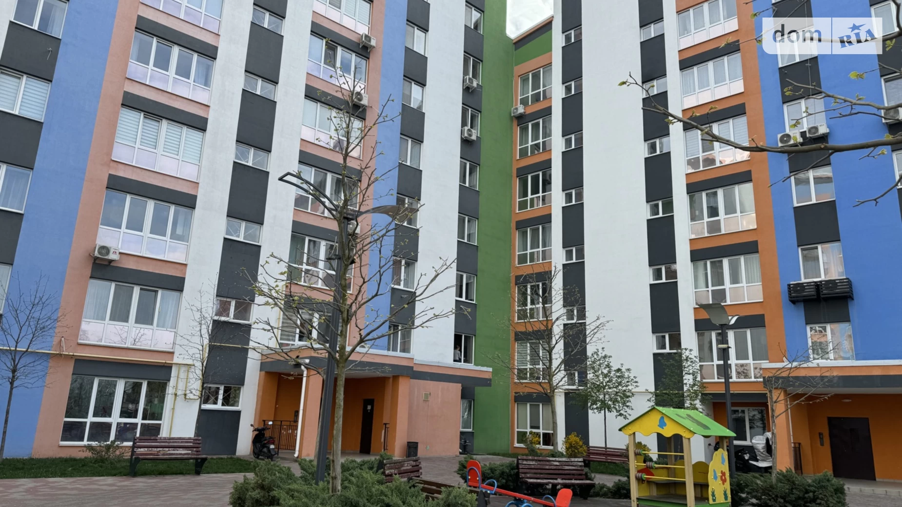 Продається 2-кімнатна квартира 52 кв. м у Ірпені, вул. Дмитра Павличка(Єсеніна) - фото 3