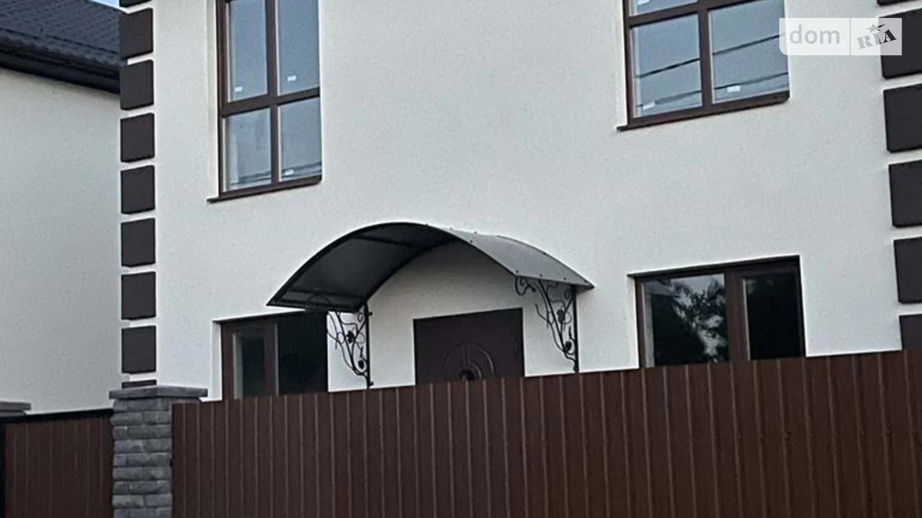 Продається будинок 2 поверховий 140 кв. м з каміном, цена: 78600 $ - фото 2