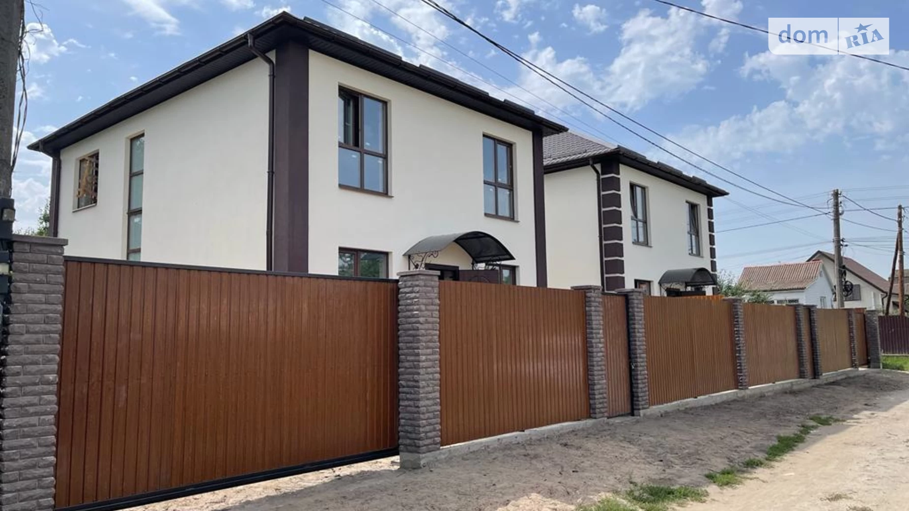 Продається будинок 2 поверховий 140 кв. м з каміном, цена: 78600 $ - фото 4
