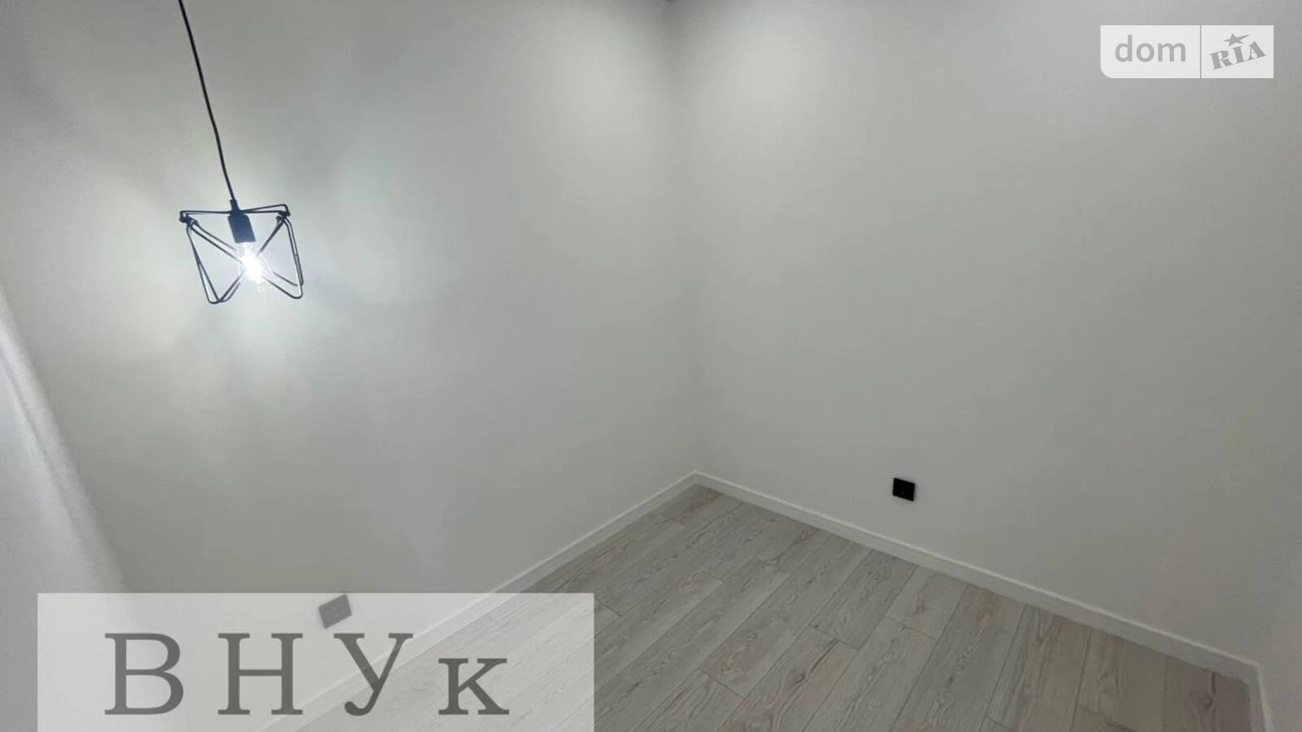 Продается 1-комнатная квартира 43 кв. м в Березовице, ул. Микулинецкая