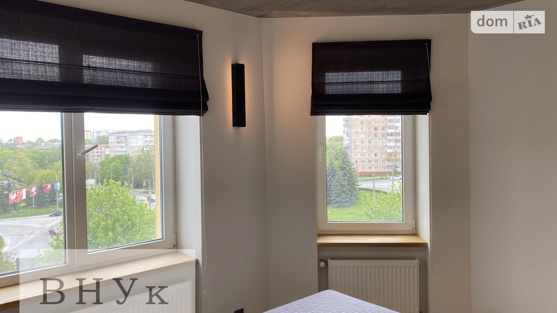 1-комнатная квартира 47 кв. м в Тернополе, цена: 71000 $ - фото 5