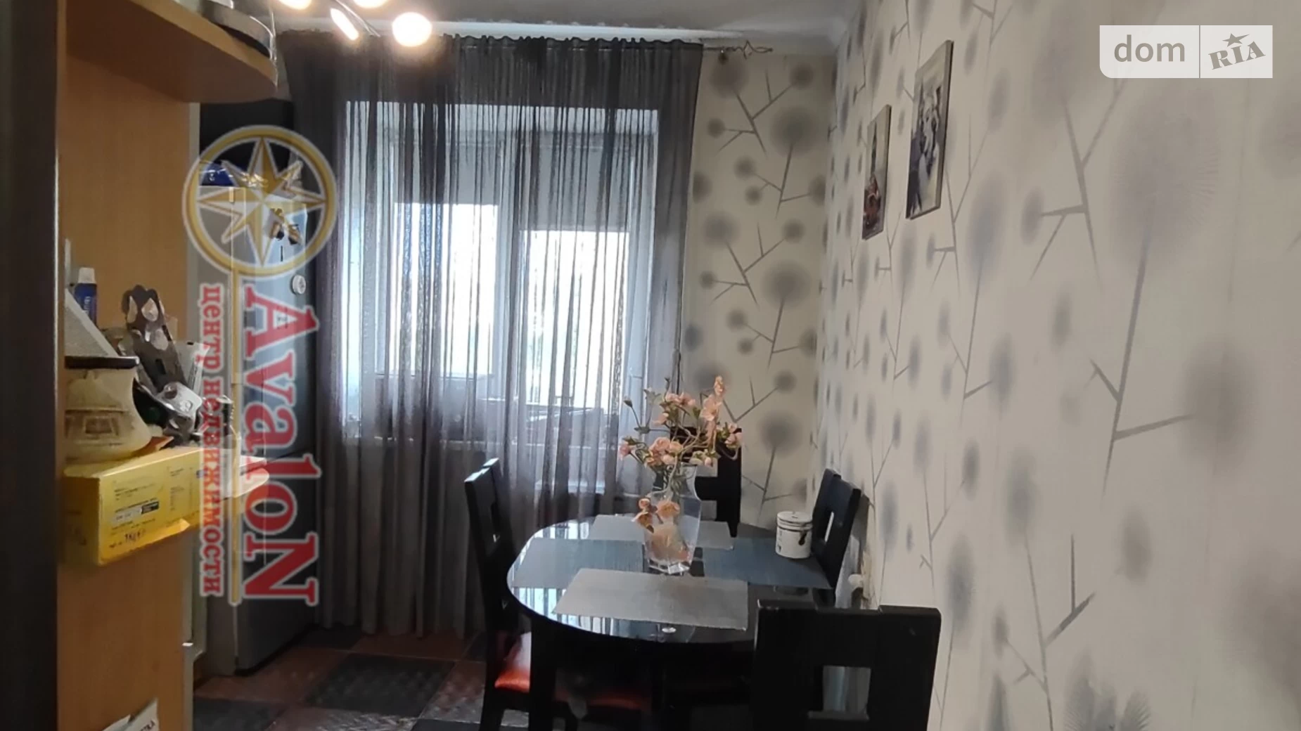 Продается 2-комнатная квартира 52.5 кв. м в Одессе, ул. Владимира Высоцкого
