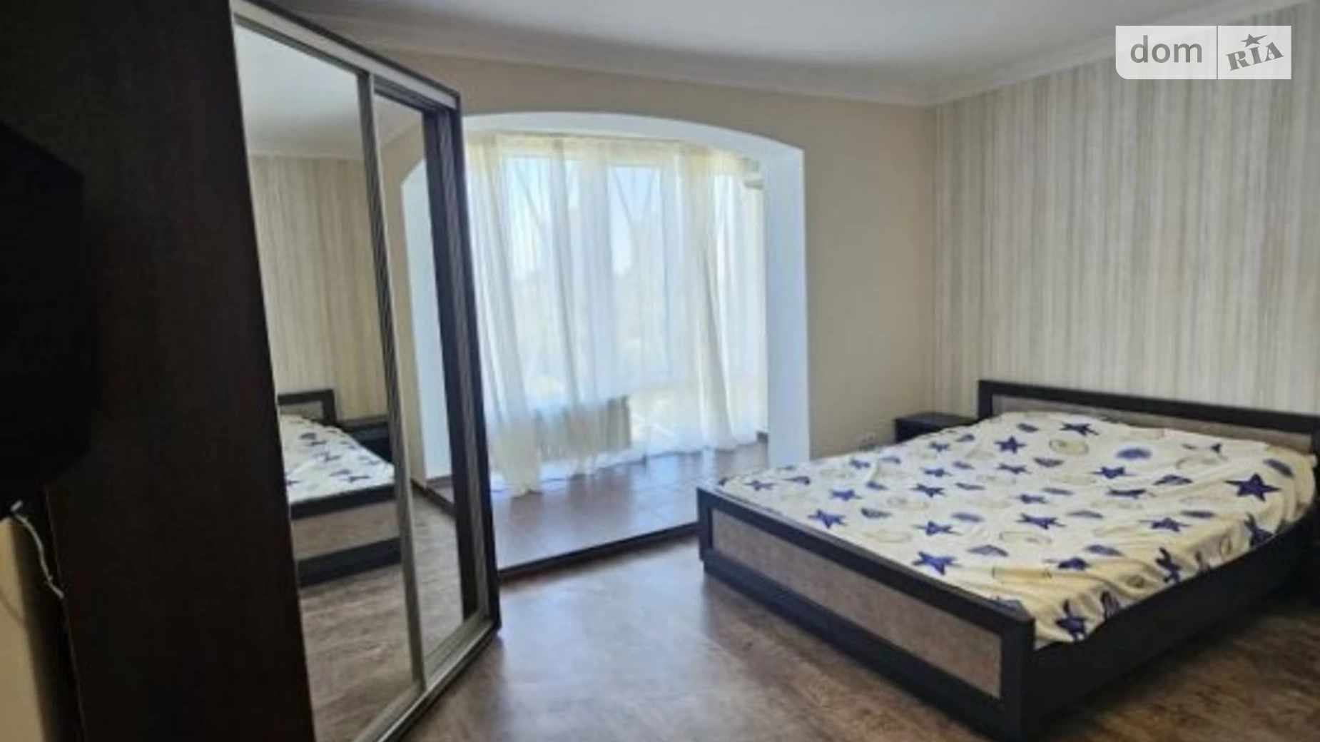 Продається 1-кімнатна квартира 37 кв. м у Одесі, пров. Ботанічний - фото 3