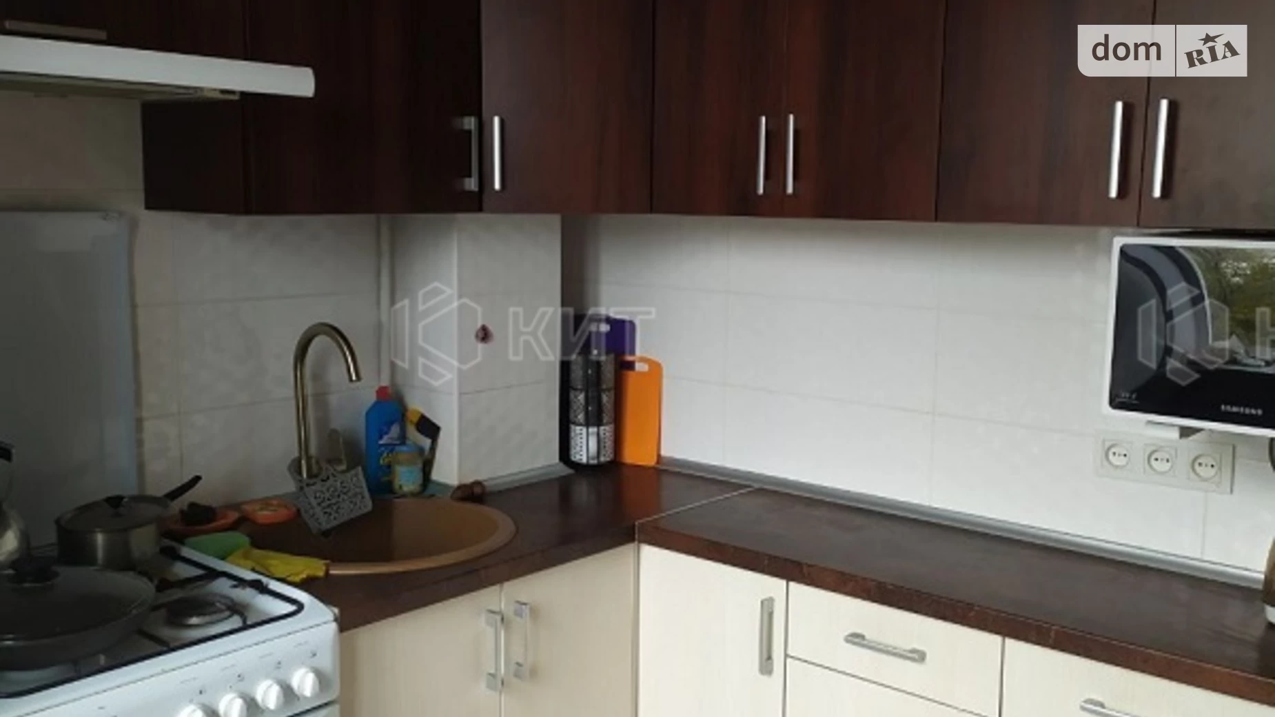Продається 3-кімнатна квартира 60 кв. м у Харкові, вул. Каразіна, 7/9 - фото 3