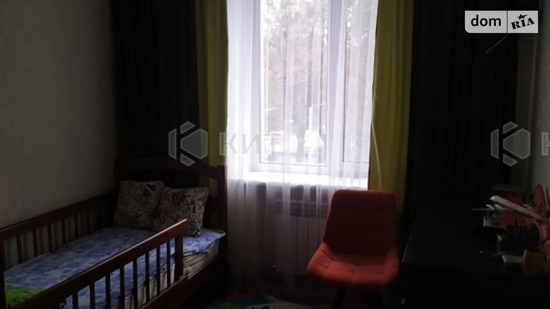 Продається 3-кімнатна квартира 60 кв. м у Харкові, вул. Каразіна, 7/9 - фото 5
