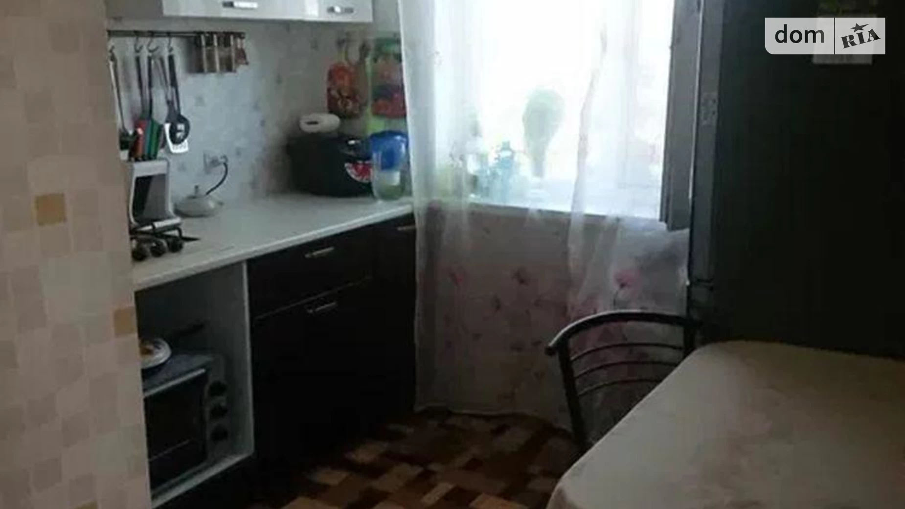 Продается 1-комнатная квартира 31 кв. м в Днепре, ул. Калнышевского Петра - фото 3