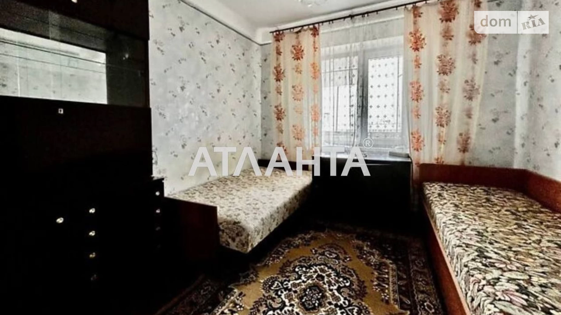 Продается 2-комнатная квартира 49 кв. м в Киеве, ул. Автозаводская, 25 - фото 5