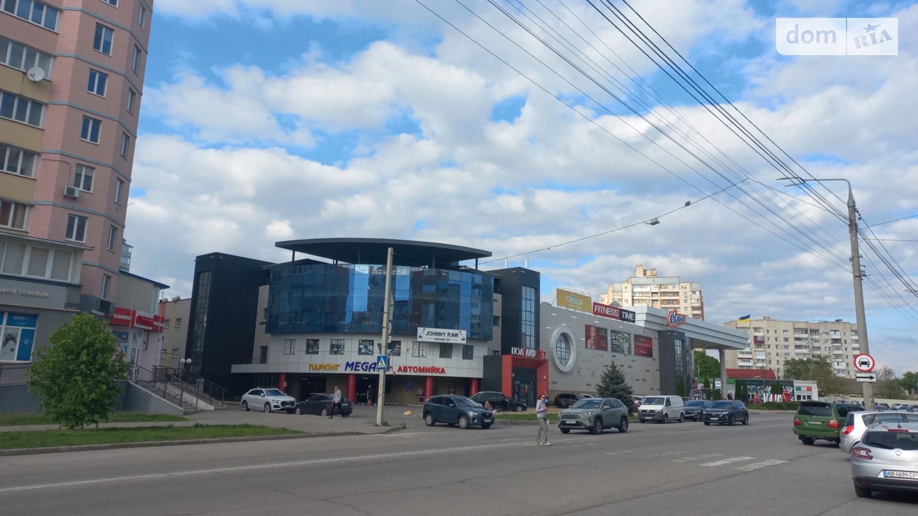 Здається в оренду 1-кімнатна квартира у Вінниці, вул. Зодчих, 5 - фото 2