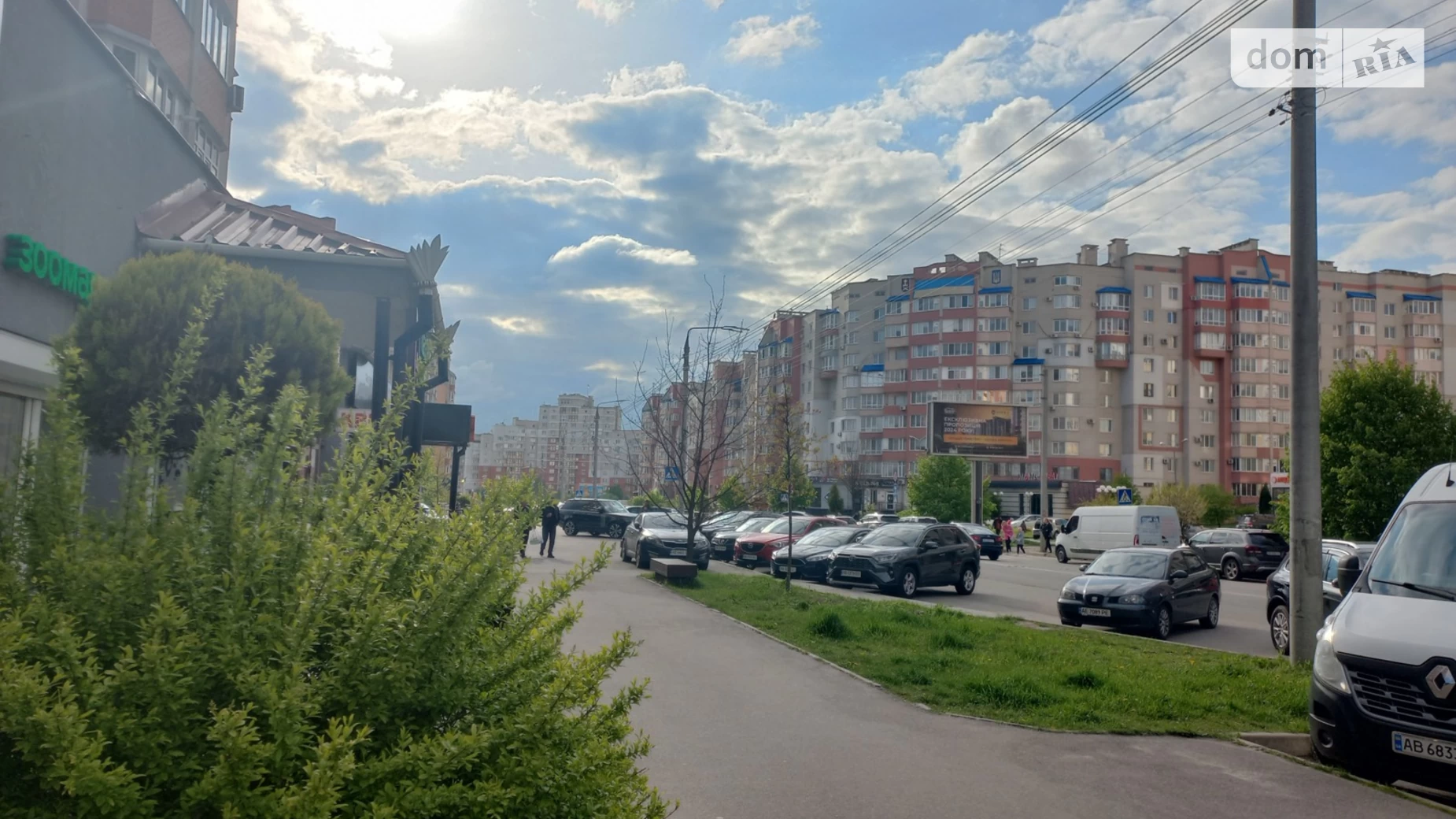 Здається в оренду 1-кімнатна квартира у Вінниці, вул. Зодчих, 5 - фото 5