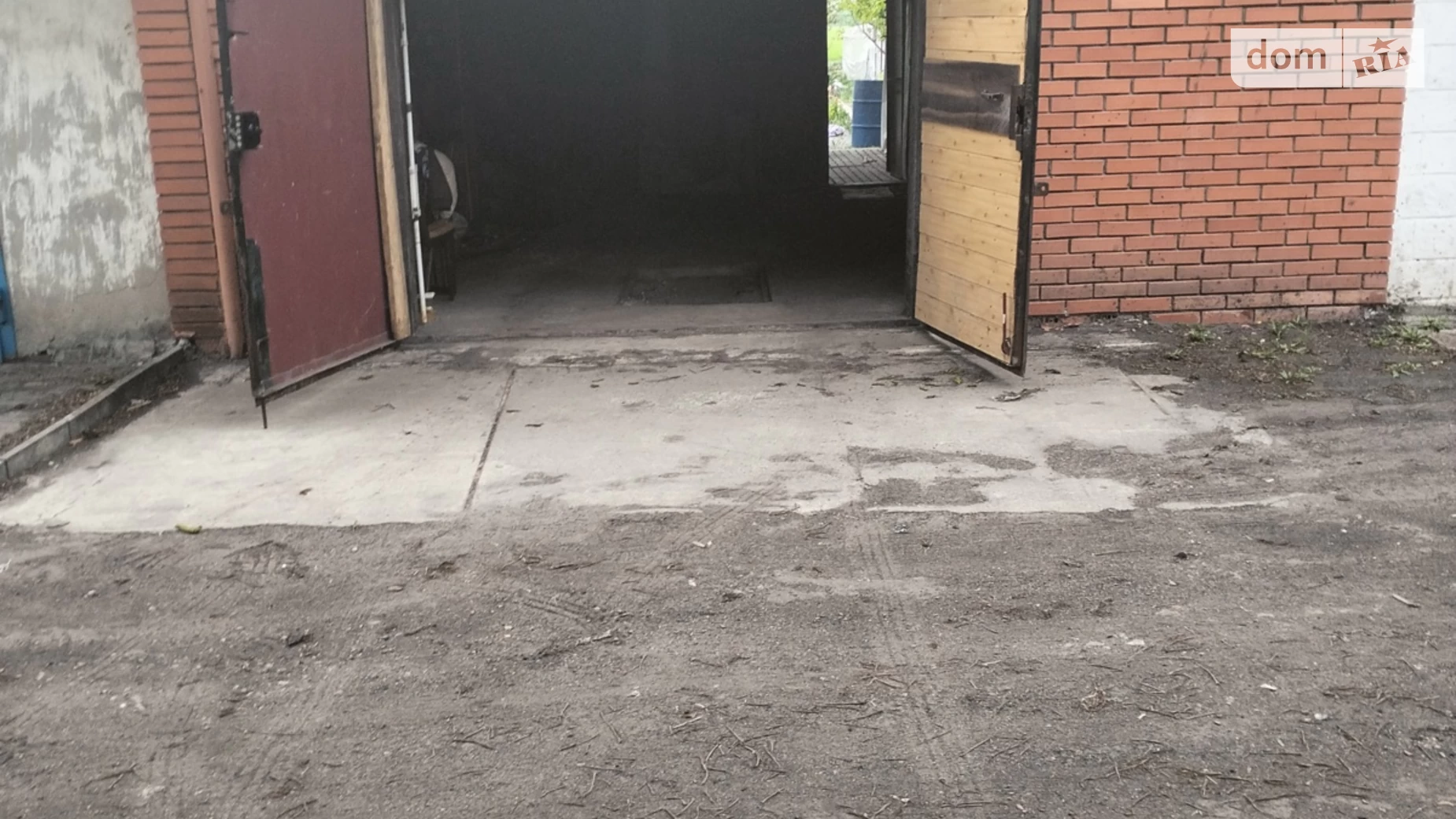 Продається окремий гараж під легкове авто на 34 кв. м, цена: 45000 грн - фото 4