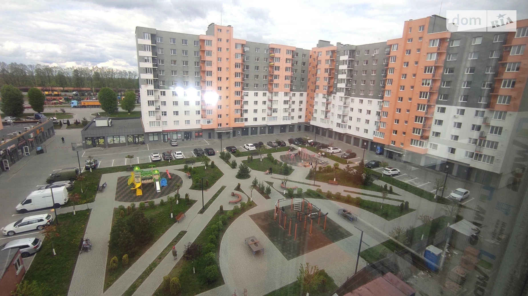 Продается 1-комнатная квартира 48 кв. м в Винницких Хуторах, Немировское шоссе, 94Є/4 - фото 4