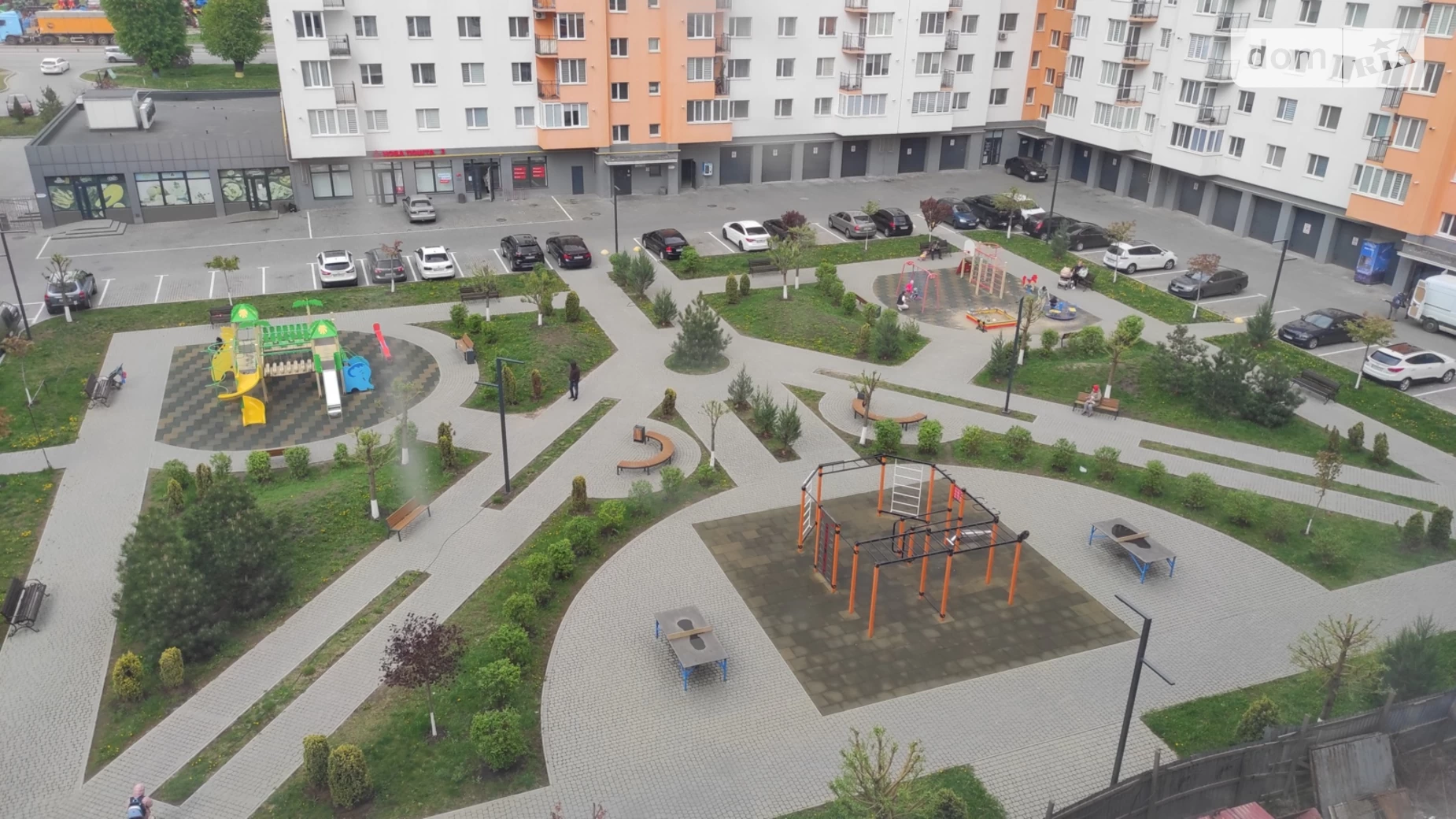 Продается 1-комнатная квартира 48 кв. м в Винницких Хуторах, Немировское шоссе, 94Є/4 - фото 3