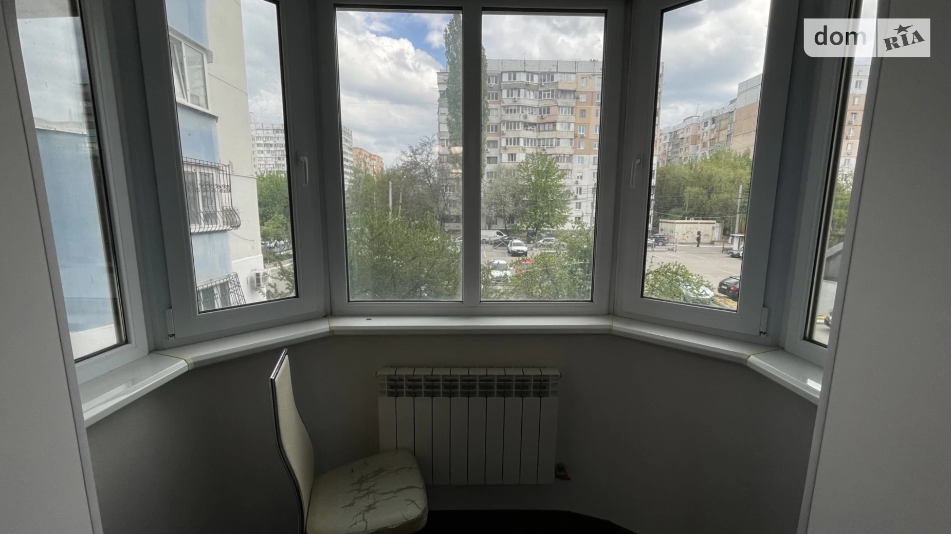 Продается 3-комнатная квартира 90 кв. м в Одессе, ул. Палия Семена
