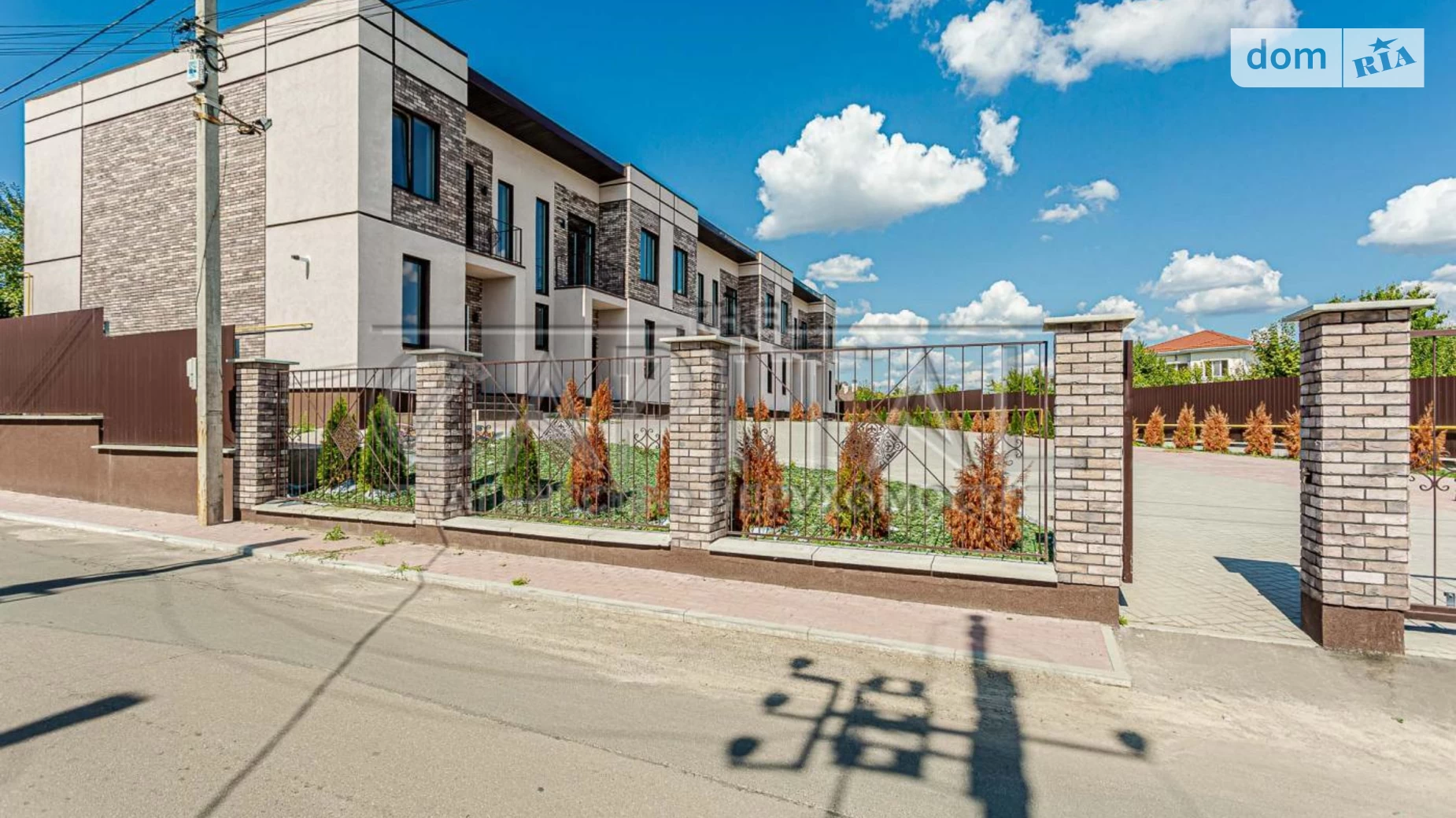 ул. Ярослава Мудрого, 27 Гатное, цена: 165000 $ - фото 3