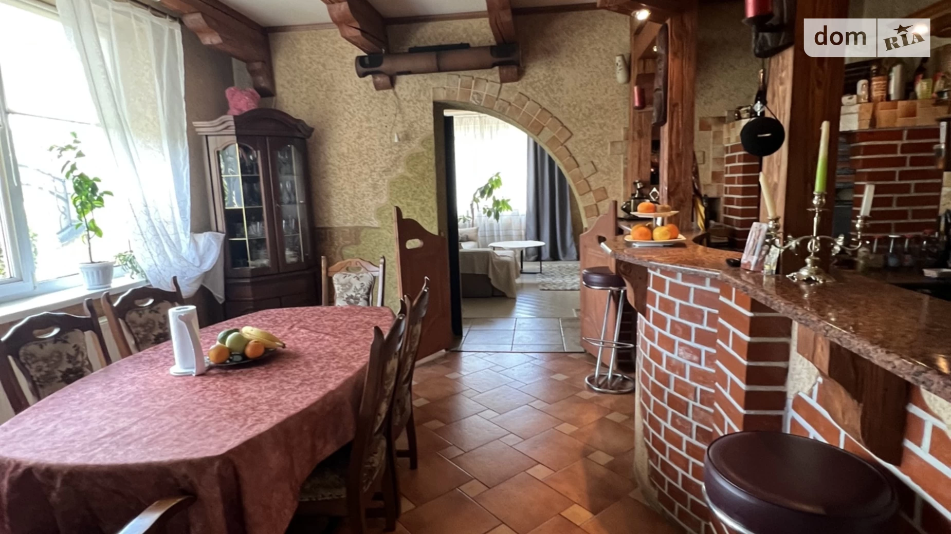 Продается одноэтажный дом 127 кв. м с баней/сауной, цена: 185000 $ - фото 2